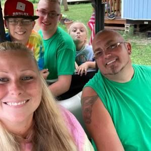 Meet your Posher, Dave